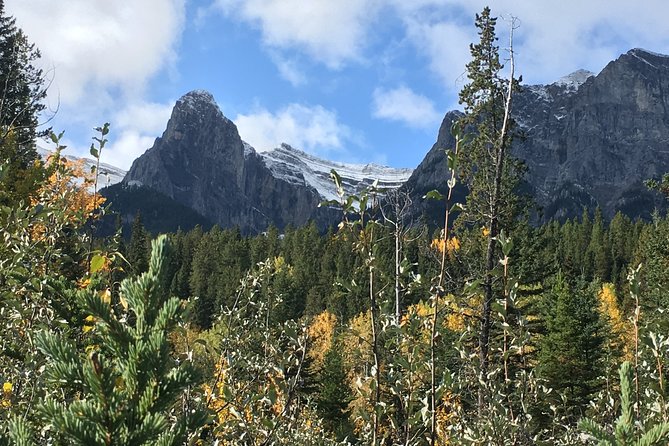 Private Tour: Experience the Canadian Rocky Mountains - Booking and Pricing