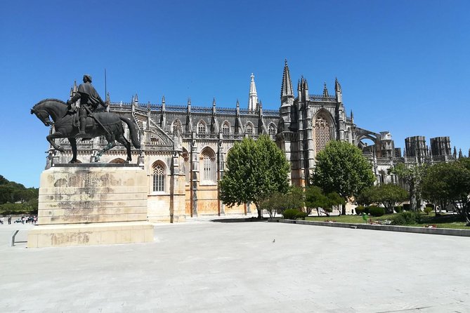 Private Tour Fátima, Batalha, Nazaré, and Óbidos - Customer Reviews and Feedback