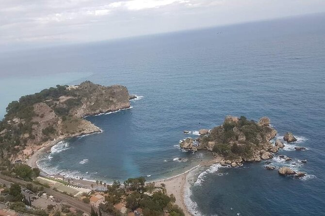 Private Tour From Catania to Etna Naxos and Taormina - Guest Reviews