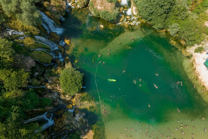 Private Tour From Dubrovnik: Kravice Waterfalls, Mostar and Pocitelj - Customer Support and Resources