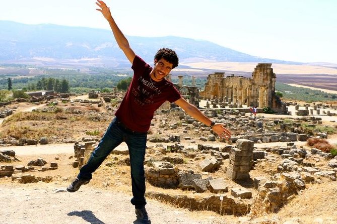 Private Tour From Fez: Meknès and Roman Ruins of Volubilis - Pricing and Customer Feedback