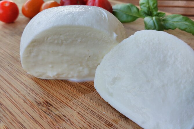 Private Tour From Sorrento/Positano to Paestum and Mozzarella Tour - Accessibility and Accommodations