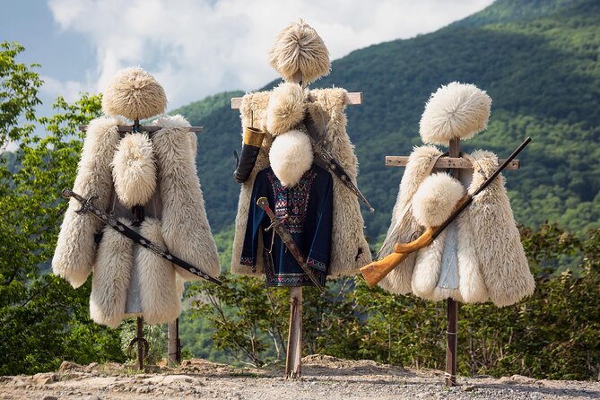 Private Tour From Tbilisi to Kazbegi - Booking Information and Support