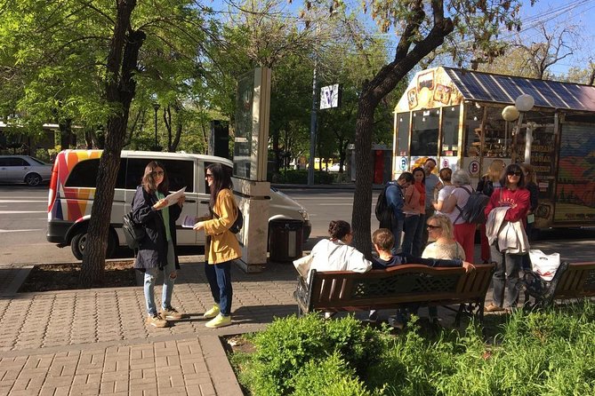 Private Tour: Holy Echmiadzin (St. Hripsime, St. Gayane), Zvartnots Temple - Customer Support and Assistance