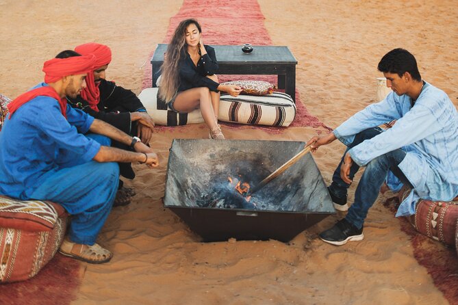 Private Tour Imperial Cities of Morocco From Casablanca 6 Days & 5 Nights - Discovering Historic Rabat