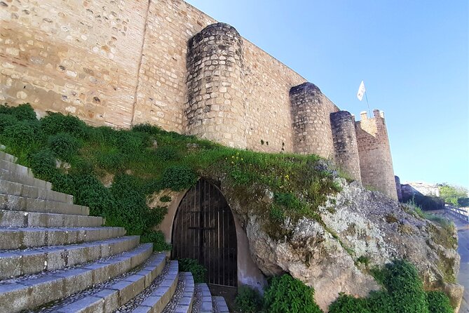 Private Tour in Antequera and Hiking in El Torcal From Costa Del Sol - Transportation and Pickup Options