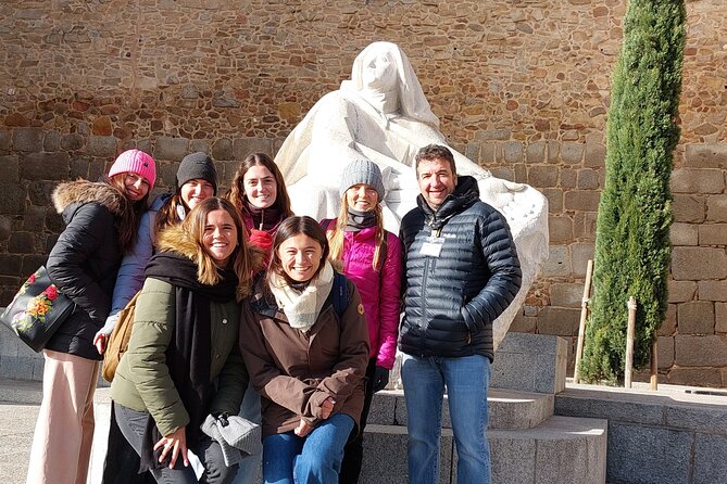 Private Tour in Ávila, Walls and Historic Center - The Sum Up