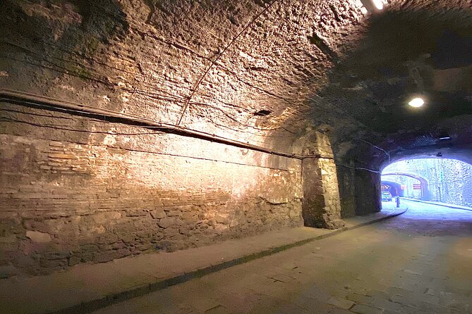 Private Tour in Guanajuato Capital Leaving San Miguel Allende - Visit Mines, Museums, and Viewpoints