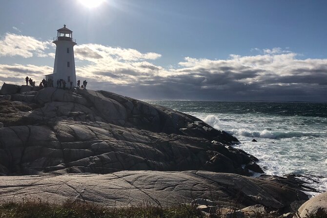 Private Tour in Halifax by a Luxury Vehicle With Informative Guide - Important Tour Information