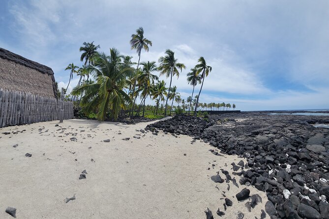 Private Tour in Hilo & Kona - Customer Reviews