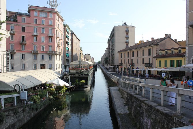 Private Tour in Milan of the Local Food Culture With a Local - Discovering Hidden Gems