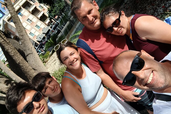 Private Tour in Savoca and Taormina - Exploring Savoca and Taormina