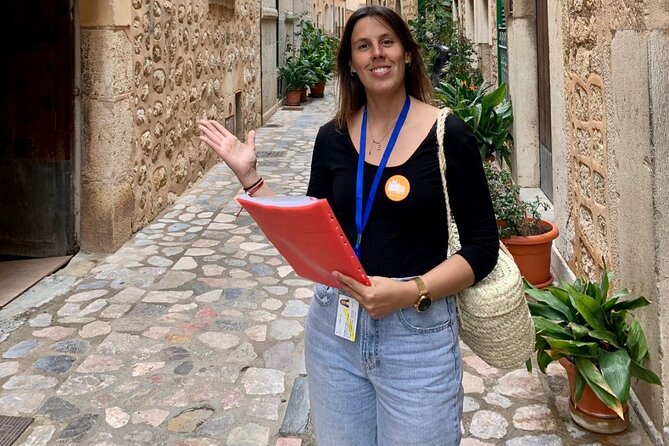 Private Tour in Sóller With Local Guide - Ask Away