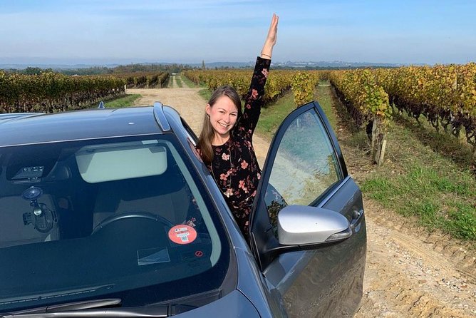Private Tour in the Sauternes Wine Region - Discover Bordeaux Sweet Crus Classés - Positive Guest Reviews