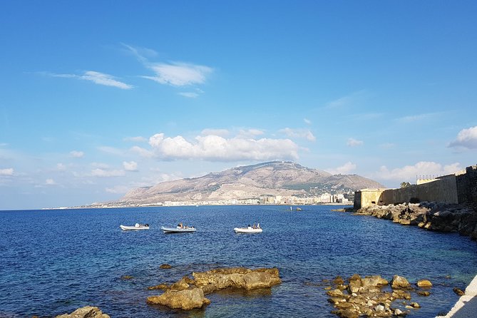Private Tour in Western Sicily. Segesta, Erice and Saline Di Nubia - Cultural Immersion