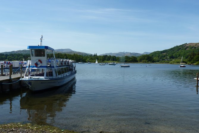 Private Tour: Lake District From York in 16 Seater Minibus - Tour The Sum Up and Logistics