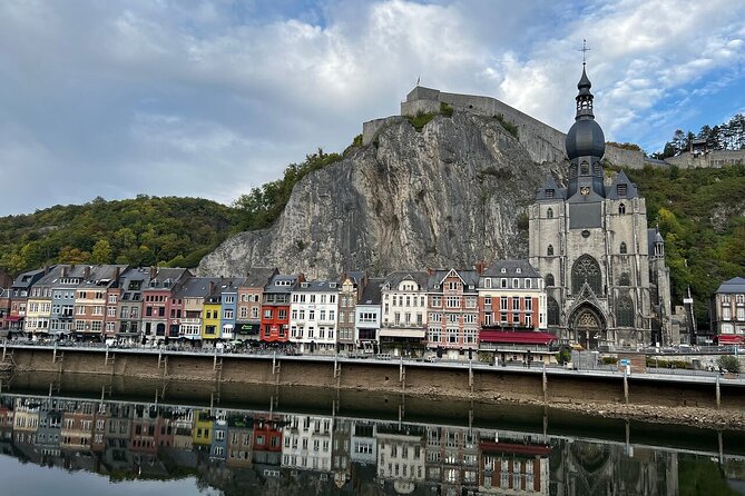 Private Tour : Luxembourg & Dinant From Brussels Full Day - Pricing and Payment
