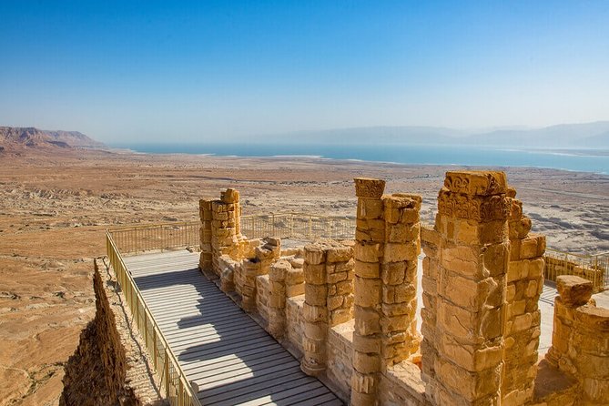 Private Tour: Masada and Dead Sea Day Trip From Tel Aviv - Preparing for Your Trip