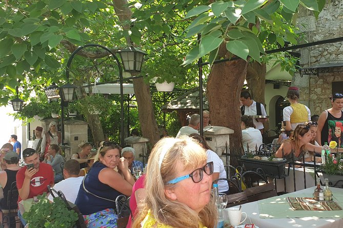 Private Tour: Mostar & Kravice Waterfall Day Tour From Dubrovnik - Practical Information for the Tour