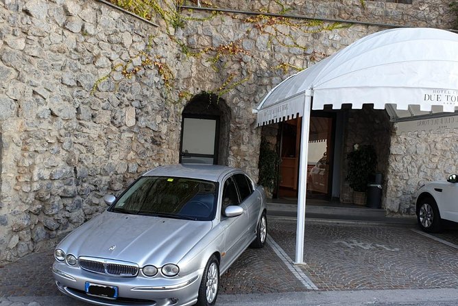 Private Tour - Naples - Exploring Sorrento
