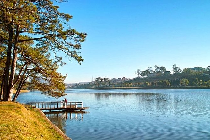 Private Tour Nha Trang - Dalat Excursion (Starting at Nha Trang) - Important Considerations