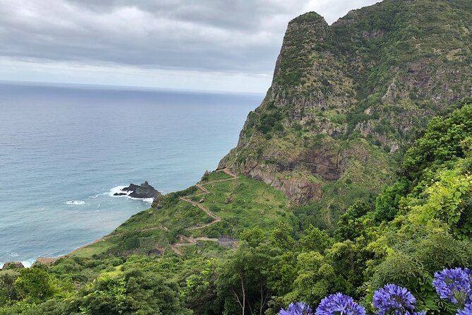 Private Tour North Center Madeira - Personalized Tour Itinerary