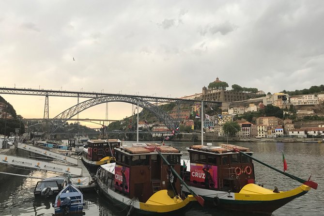 Private Tour Northern Spain France and Portugal - Traveler Reviews