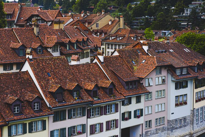 Private Tour of Bern Review: Experience Culture & Cuisine - Ratings and Reviews