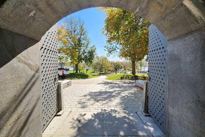 Private Tour of Boston for Families & Kids - Family-Friendly Highlights