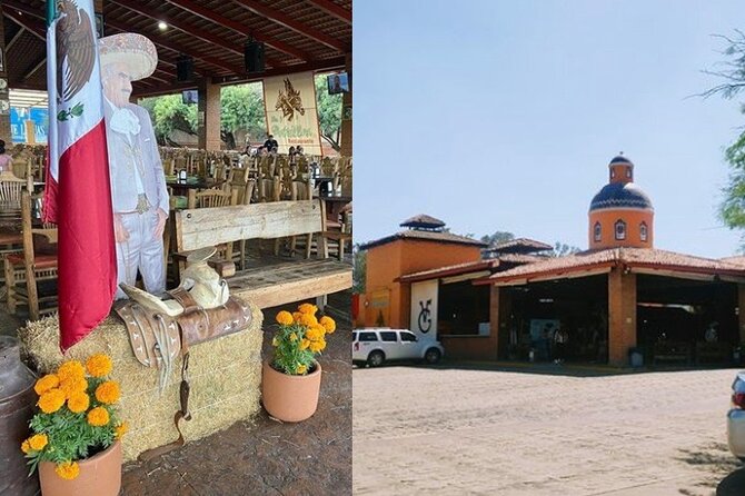 Private Tour of Chapala and Its Charms. - Highlights of Chapala