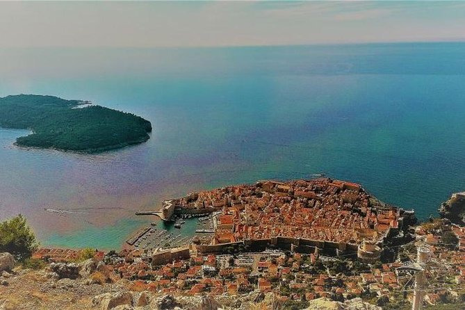 Private Tour of Dubrovnik With Legendary Classic Car Old-Timer - Exploring Off-Beat Locations
