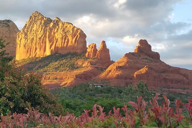 Private Tour of Five National Monuments in Arizona From Sedona - Preparing for Your Tour