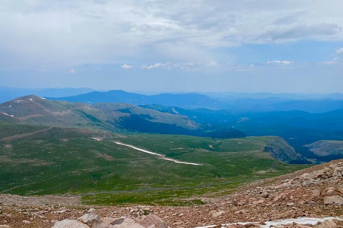 Private Tour of Pikes Peak & Garden of the Gods From Denver - Pricing and Booking Process