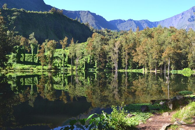 Private Tour of Salazie With a Driver Guide - Booking and Flexibility