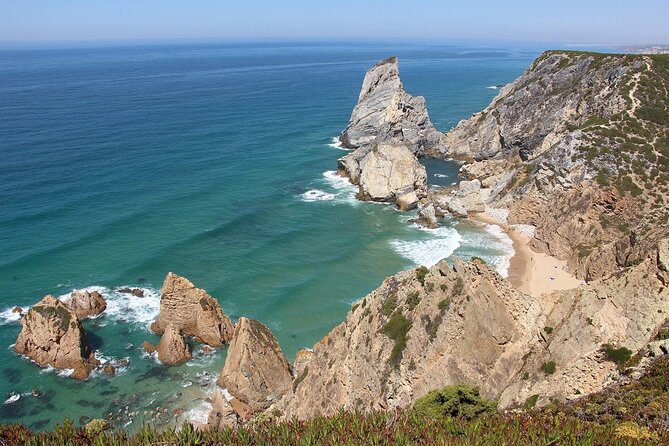 Private Tour of Sintra With a Hike in Nature - Taking in Sintras Nature