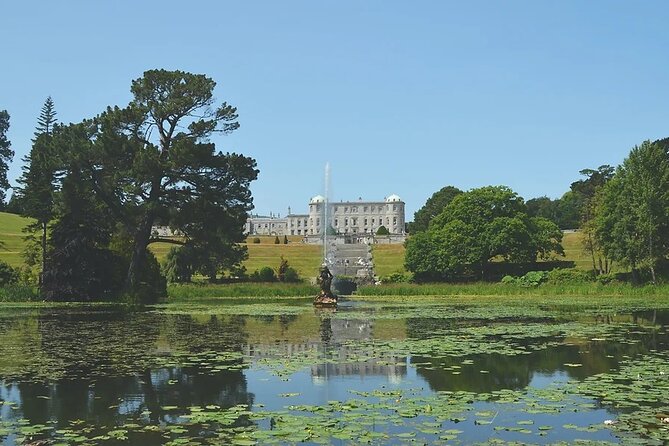 Private Tour of Wicklow, Glendalough & Powerscourt Gardens - Exploring Wicklow, Glendalough & Powerscourt