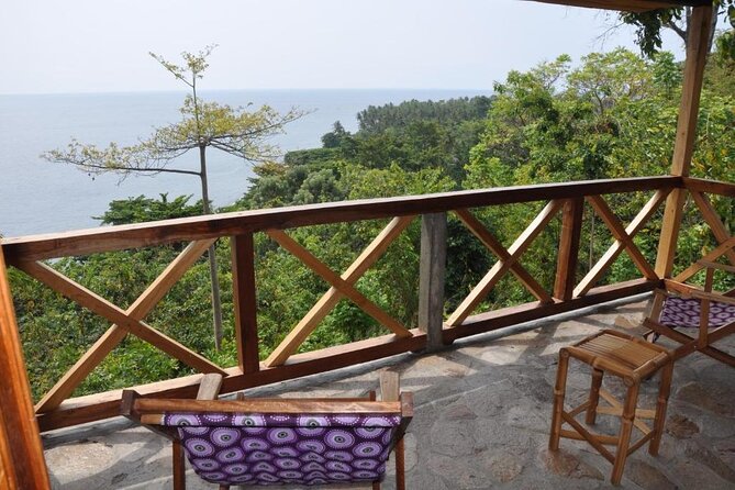 Private Tour On São Tomé Island - Booking Considerations