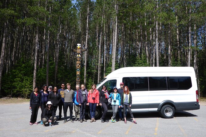 Private Tour or Private Transportation From Toronto Anywhere - Cancellation Policy