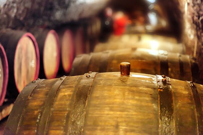 Private Tour Pompeii and Winery - Reviews