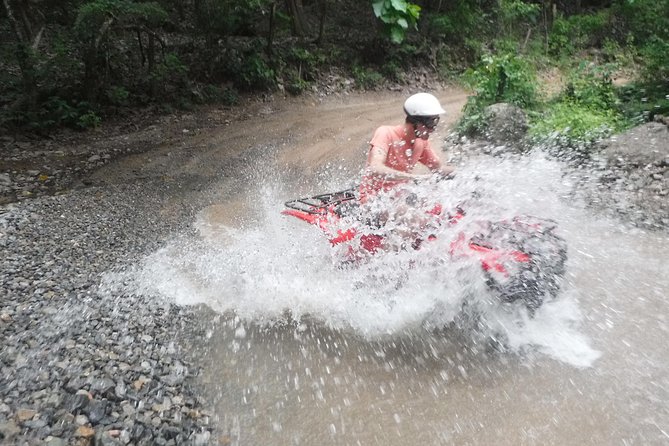 Private Tour: Puerto Vallarta ATV Adventure - Private ATV Adventure