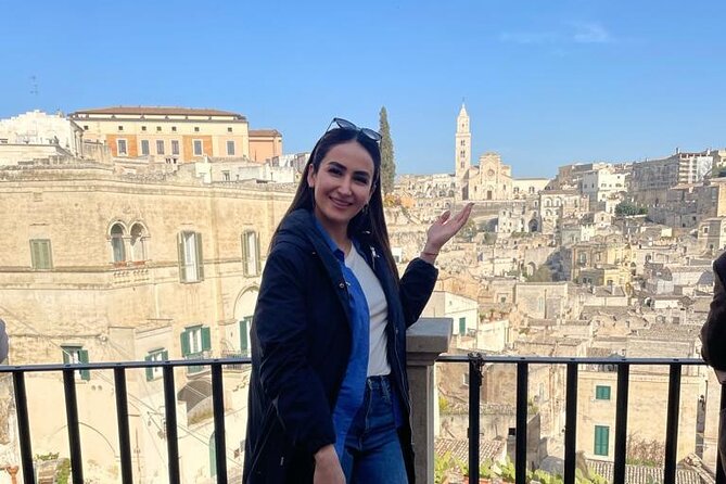 Private Tour Puglia & Matera Holiday Package in 6 Days - Customer Feedback