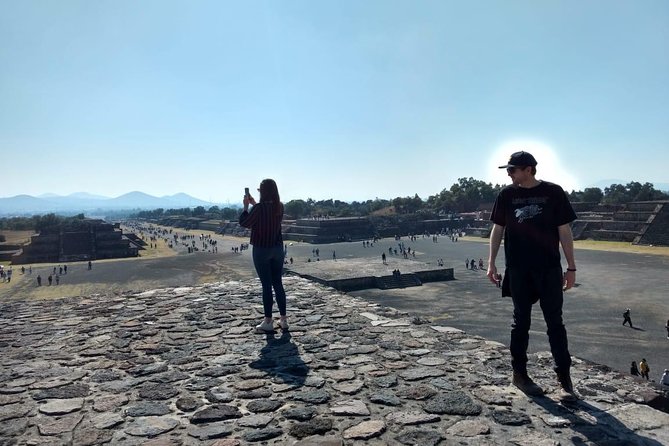 Private Tour: Pyramids of Teotihuacan and Pyramids of Atlantes De Tula - Frequently Asked Questions
