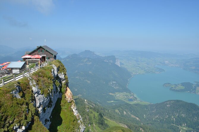 Private Tour Salzburg - Mondsee - St. Gilgen With Local Driver - Pricing Details