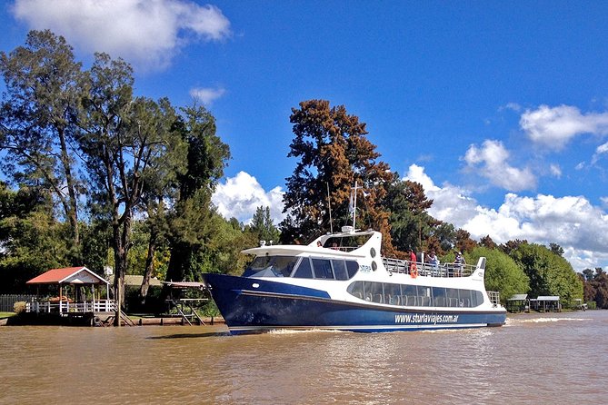 Private Tour: San Isidro and Tigre Delta From Buenos Aires - Practical Information