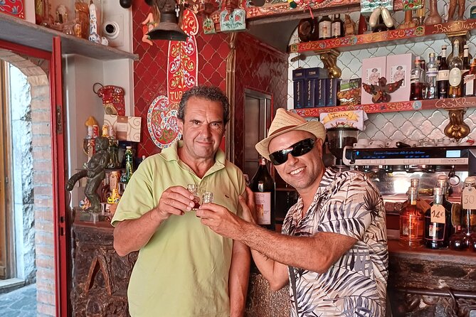 Private Tour Savoca, Taormina and Castelmola - Meeting Point and Accessibility