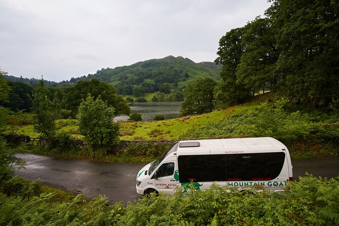 Private Tour: Six Lakes Half Day Tour in a 16 Seater Minibus - Highlights of the Tour