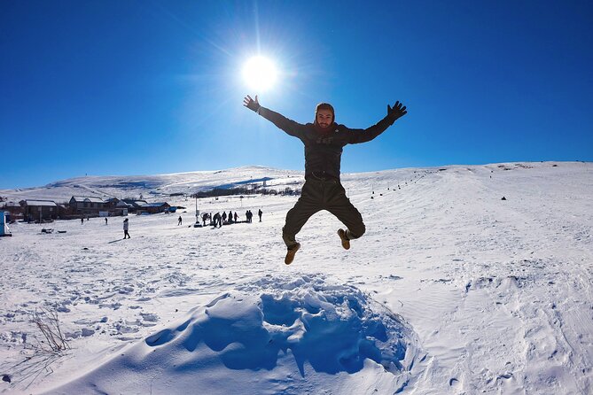 PRIVATE TOUR: Snow Activities and Tea Drinking in Lernanist - Authentic Review Insights
