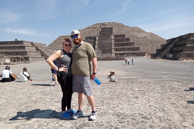 Private Tour: Teotihuacan and Basilica of Guadalupe - Significance of Basilica of Guadalupe