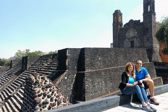 Private Tour: Teotihuacan and Guadalupe Shrine - Guide Commendations