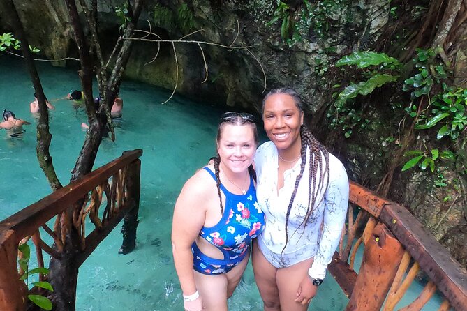 Private Tour The Best Cenotes in Tulum Riviera Maya - Exclusive and Private